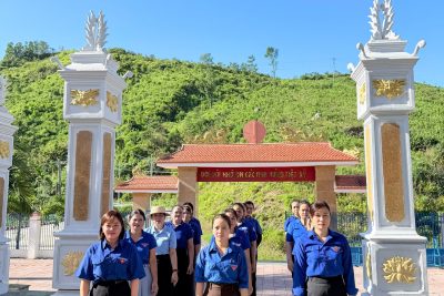 TRƯỜNG MN SƠN LONG – TRI ÂN, ĐOÀN KẾT, SẴN SÀNG CHO NĂM HỌC MỚI 2026-2027