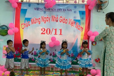 HỘI THI GIÁO VIÊN DẠY GIỎI CẤP TRƯỜNG