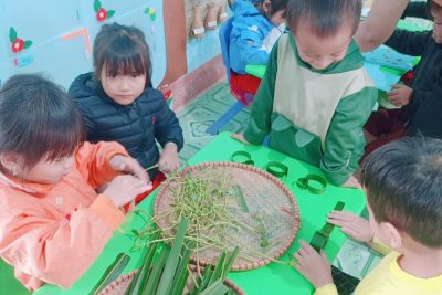 Dân vận khéo năm 2026