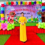 Võ Thị Thu Thảo