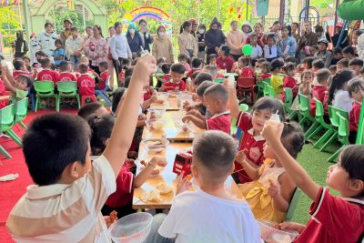 🌈 CHÀO MỪNG NGÀY QUỐC TẾ THIẾU NHI 1/6 🌈